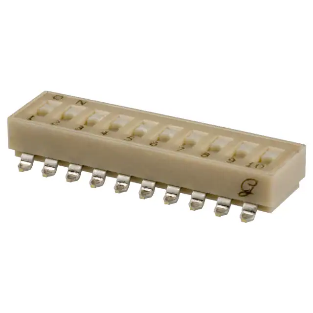 90HBW10PT Grayhill Inc. electronic component
